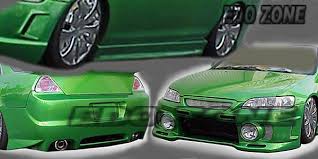 ホンダ・アコード, honda akōdo) / ə ˈ k ɔːr d /, also known as the honda inspire (japanese: Honda Accord Sport Racing Style Aerodynamics Ground Effects Body Kits Bumpers Accord 1994 95 96 97 98 99 2000 01 02 03 04 05 06