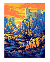 Prezzi e biglietti concerto pearl jam. Pearl Jam Upcoming Show Madison Square Garden New York Monday March 30 2020