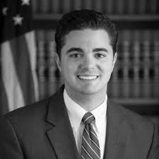 On Board with Jonathan Smith (JD '13)