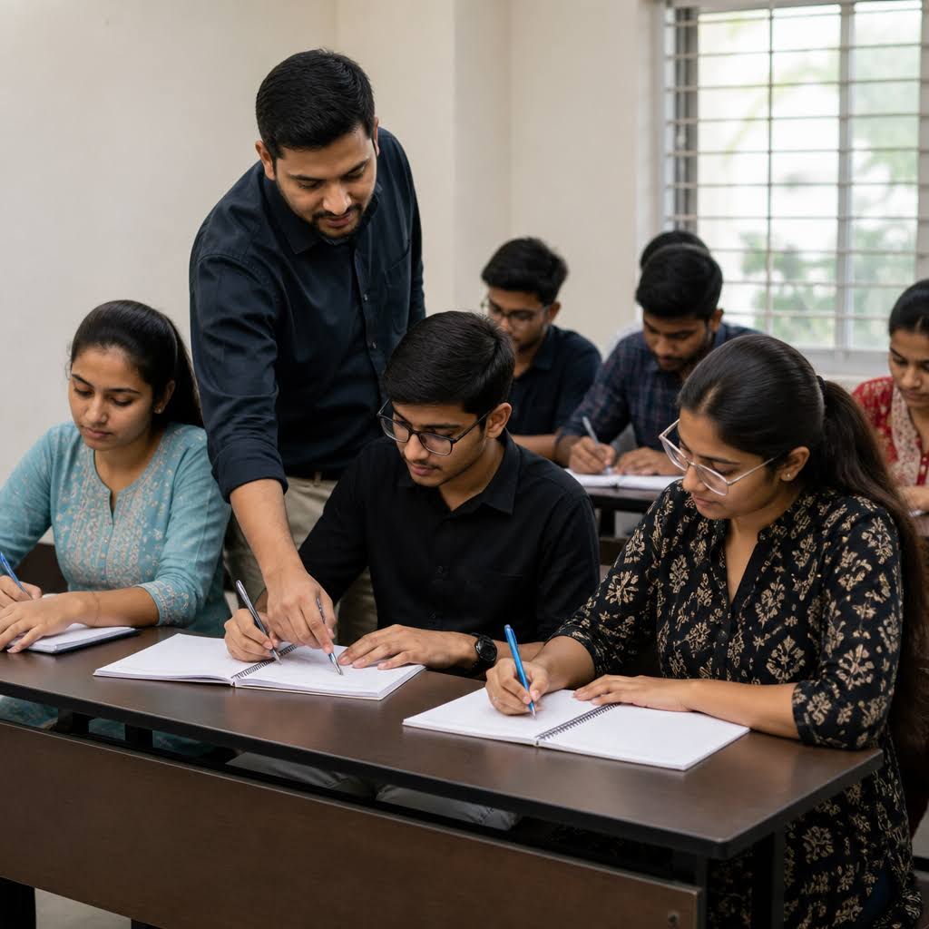 Semester Exam Coaching Gayatri Mandir Road product image