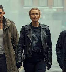 Review: 'Deep Cover' on Prime Video with Orlando Bloom – PureWow