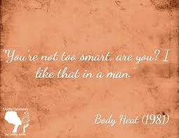 Be the first to contribute! Movie Geek Monday Famous Quotes From 1980s Films Movie Quotes You Make Me Laugh Famous Quotes