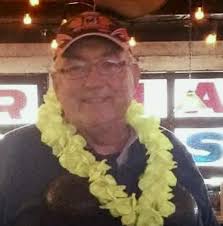 Obituary information for Gerald McCance