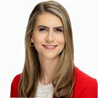 Jessica Hendrix, MS GLSCM