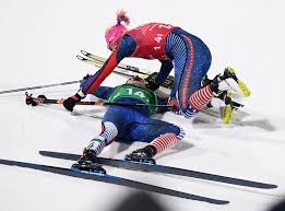 9 Most Memorable Moments of the 2018 Winter Olympics