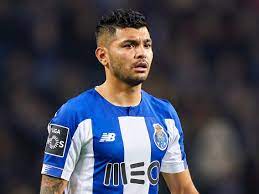 Maybe you would like to learn more about one of these? Jesus Corona Scores Fc Porto S First Goal After Coronavirus Lockdown