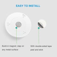 Motion Sensor Light Amir