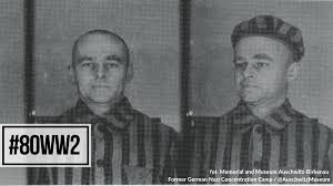 Witold pilecki was a polish cavalry officer, intelligence agent, and resistance leader. Plinswitzerland On Twitter Witold Pilecki A Ha Soldier Infiltrated Auschwitz From 1940 To Get Intelligence Set Up A Conspiracy Reported The Genocide After Wwii Stayed Underground For Which He Was Killed