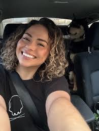 Patricia Moats's Instagram, Twitter & Facebook