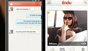 Tinder is a dating app that matches users to others based on geographic proximity. Tinder Dating App Taking Off In Nz Stuff Co Nz