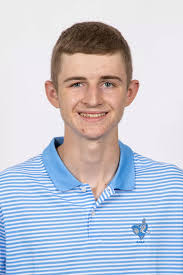 2021-22 Men's Golf Roster