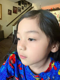 Aysus nagpa emot2 ang ako baby