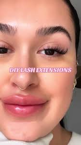 Eyeshine Cosmetics i love your lashes! These are the “Classic” set. ...