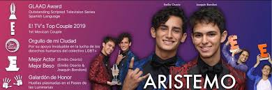 Osorio is the executive producer of the telenovela mi marido tiene más familia, a tv series that gave birth to the #aristemo phenomenon: Mexican Tv Explore Tumblr Posts And Blogs Tumgir