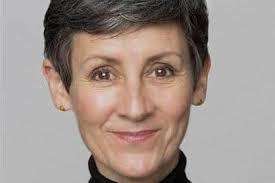 Wendy Papadopoulos's Instagram, Twitter & Facebook