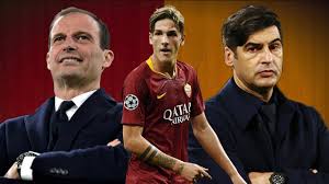Che sia la modesta che sia l'acerbo milan di pioli o la piccola udinese di gotti: Allegri Prossimo Allenatore Della Roma Zaniolo Torna Sul Mercato I Retroscena In Casa Giallorossa Svelati Da Eleonora Trotta