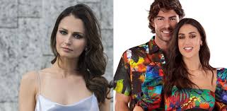 Belen rodriguez's sister and the sportsman told about the bad experience on social media. Ignazio Moser Senza Cecilia Rodriguez Flirta Con Anna Safroncik Gogo Magazine