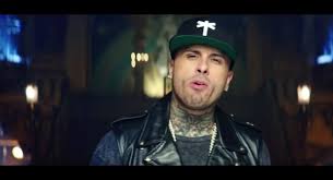 El perdón nicky jam y enrique iglesias official music video hd vìdeo enrique latest videos new videos. Reggaeton Star Nicky Jam Premieres Music Video For The Enrique Iglesias Featured Forgiveness The English Version Of His Latin Hit El Perdon Directlyrics