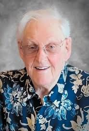 Everett Schmidt Obituary (1927