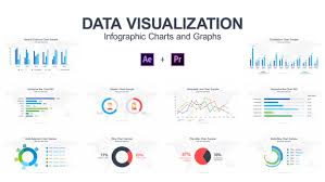 Data Visualization Infographic Charts And Graphs