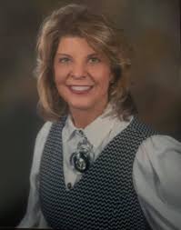 This is my beautiful wife, Dr. Leslie Kidd. In just a few days,we'll be  married 44 years. 43 of those years we have served in ministry together.  She was the first person