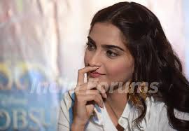 Promotion of Khoobsurat
