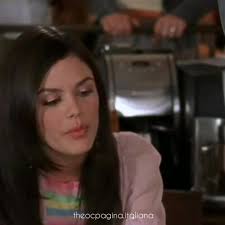 Welcome to the O.C. bitches 1x20