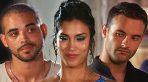 Kristy's 90 Day Drama added a new...