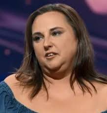 Bride loses 40kg after being dumped six weeks after wedding