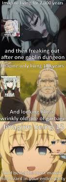 I Can T Get Enough Of The You Get Used To It Face You Get Used To It Anime Memes Otaku Anime Funny Anime Jokes