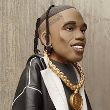 Tyler the Creator Action Figure