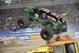 Women's health may earn commission from the links on this page, but we only feature products we believe in. Monster Jam Trivia Test Your Monster Jam Knowledge
