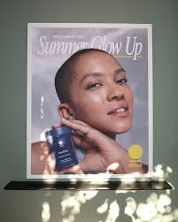 so much fun attending @ritual summer glow up event ☀️ they hosted an  amazing informative panel about the science of skin health and future of  ingestible skincare. I think it's really important