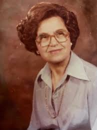 Mary Jarrett Obituary (1928