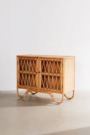 As popsugar editors, we independently select and write. Melody Rattan Storage Cabinet Fluxe Brand Furniture