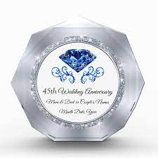 We did not find results for: 45th Wedding Anniversary Gift Ideas For Parents Zazzle Co Uk