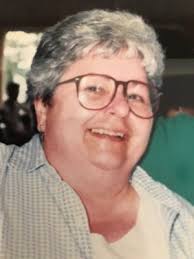 Alice Christine Ash Koch Obituary