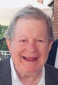 Thomas Robinson Obituary (1935