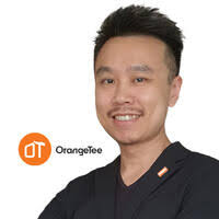 Lance Lim from ORANGETEE & TIE PTE. LTD. profile