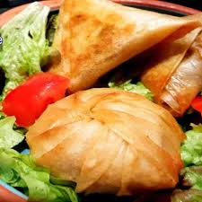 Bonsoir Une Idee De Recettes Faciles Farcies Calamars Farcis Bricks Au Thon Lien De La Recette Par Ici Https Goo Gl Lhnwyw Bon A Food Fruit Cantaloupe