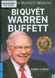 Bí quyết Warren Buffett