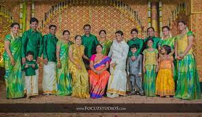 Pin On Big Fat South Indian Wedding At Rajapalayam