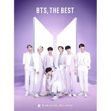 Vergleiche preise für bts official und finde den besten preis. Bts The Best C Version Cd Book 2021