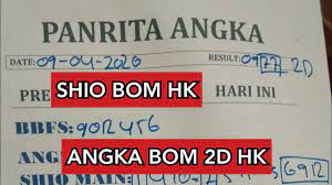 Maybe you would like to learn more about one of these? Shio Bom Hk Malam Ini