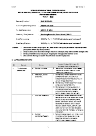 The file extension pdf and ranks to the documents category. Borang Penilaian Tahap Kecemerlangan Dg54 Pdfcoffee Com