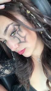 Intricate Suiboys Concert Makeup