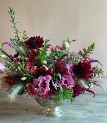 Living Life With Flowers