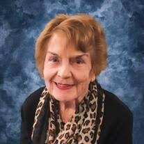 Ann (Edson) Lucey Obituary