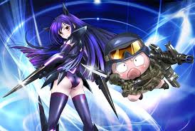 Accel World Free Wallpapers 62 Photos For Your Desktop Download Pictures Anime Free Wallpaper Photo