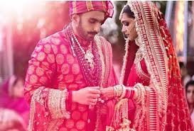 Decoding Each Of Deepika S Bridal Looks Massive Inspo Here For North South Brides Deepika Padukone Lehenga Indian Bridal Wear Bollywood Wedding